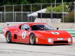 Ferrari 512 BB/LM 1979 года